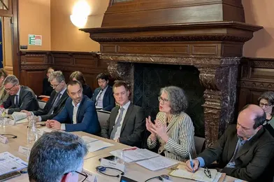 Les régions frontalières en tant que moteurs de la coopération universitaire européenne