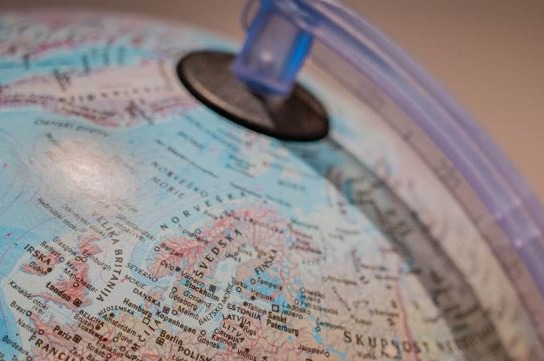 Notre coopération à l'international